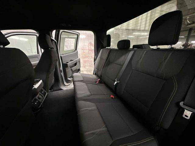 Thumbnail: 2025 Ford F-150 - 47