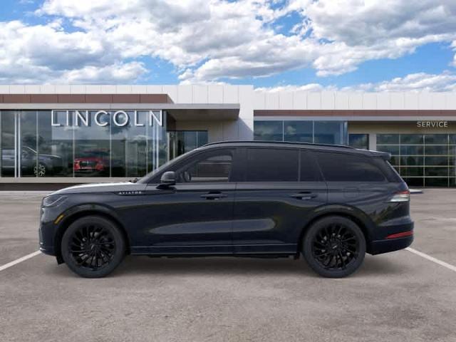 2026 Lincoln Aviator Reserve - Photo 25