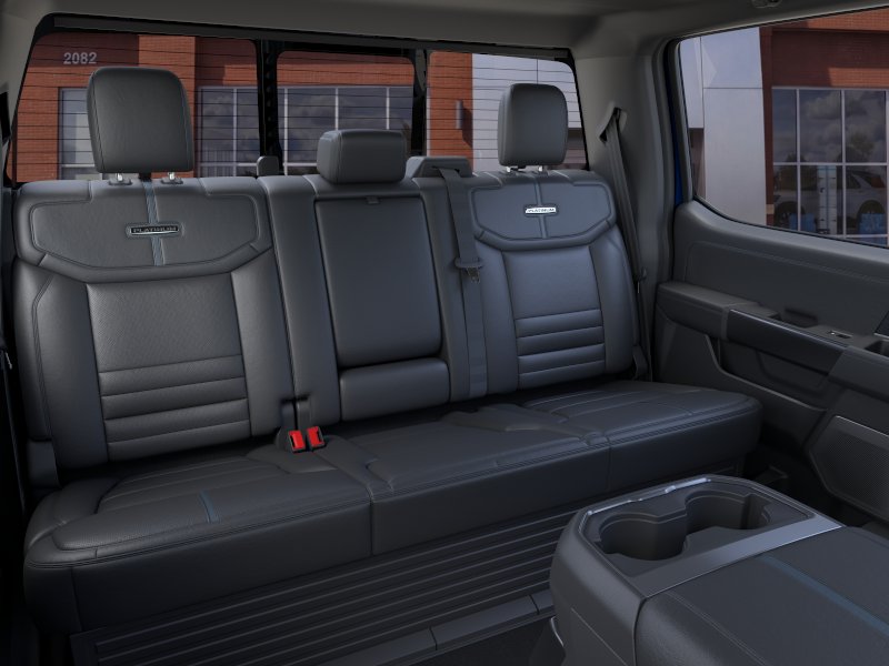 2026 Ford F-250 Super Duty Platinum - Photo 33