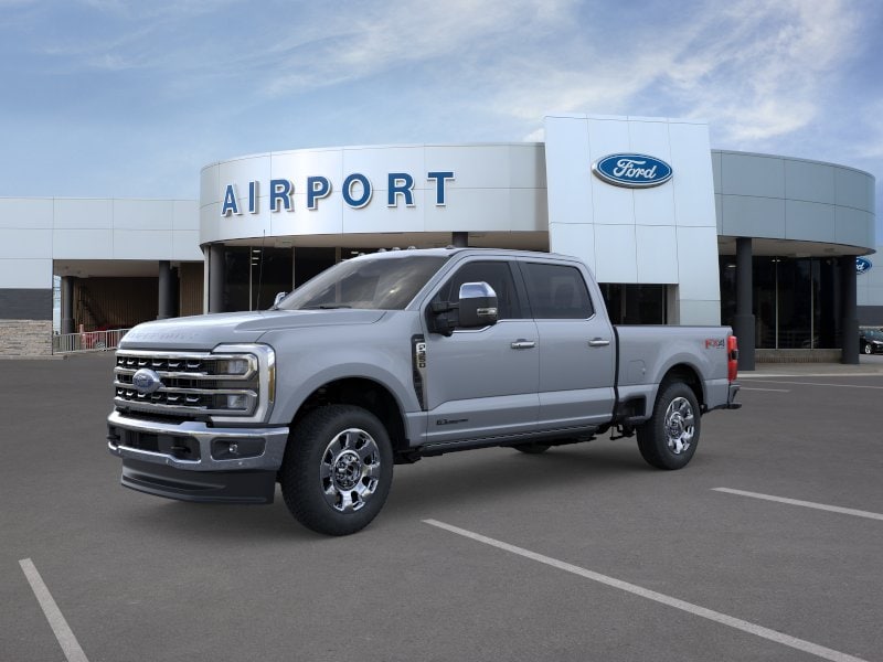 2026 Ford F-350 Lariat 4x4 Crew Cab 6-3/4' Box SRW's photo
