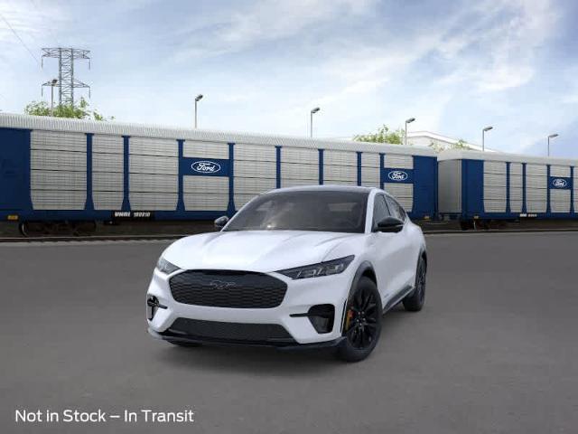 Thumbnail: 2025 Ford Mustang Mach-E - 24