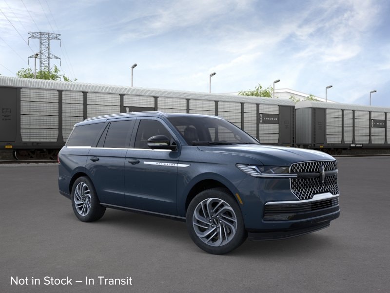 2026 Lincoln Navigator Reserve - Photo 7