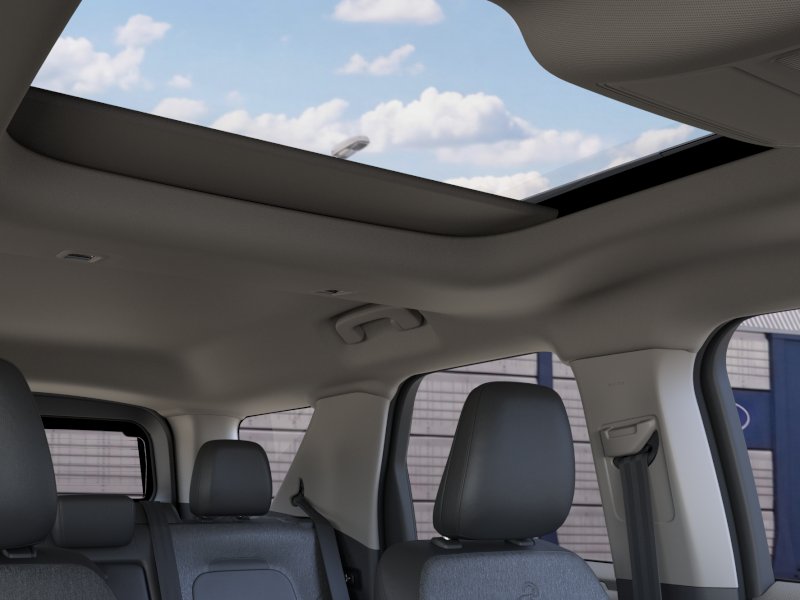 2026 Ford Bronco Sport Big Bend&reg; SUV