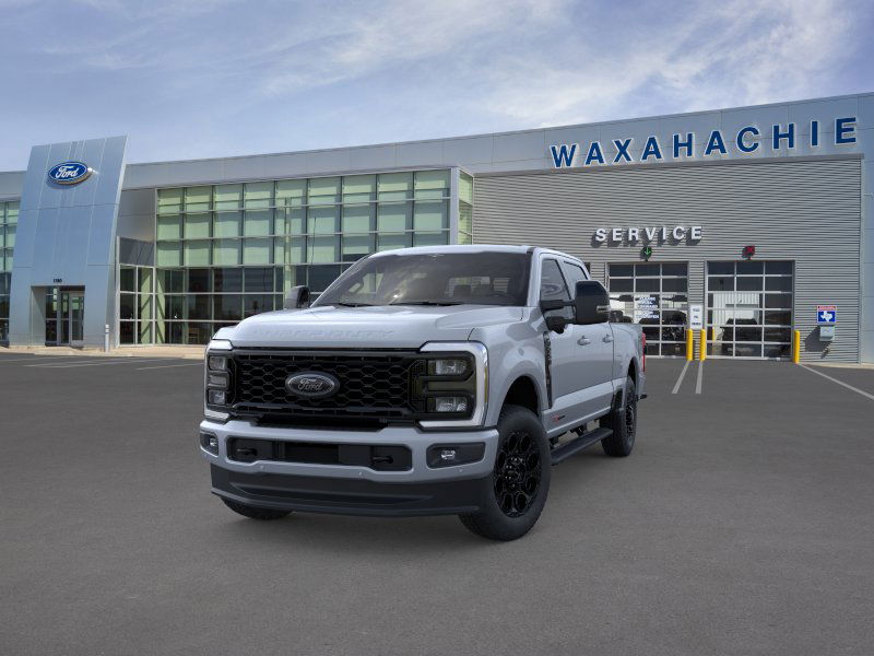 2026 Ford F-250 photo 2