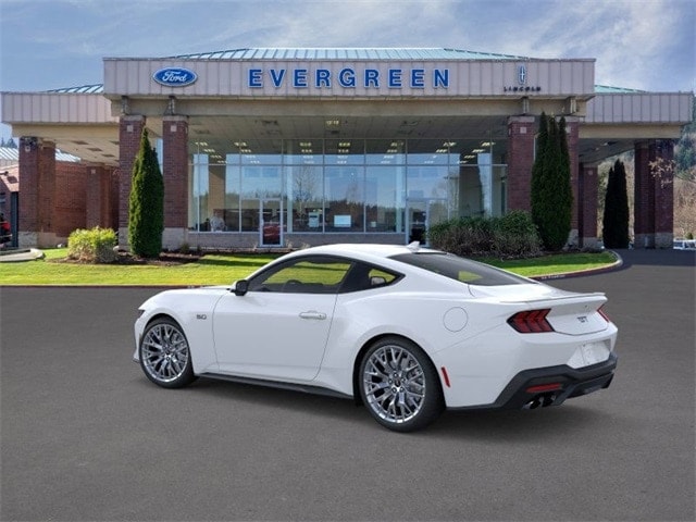 2025 Ford Mustang GT Premium Fastback - Photo 26