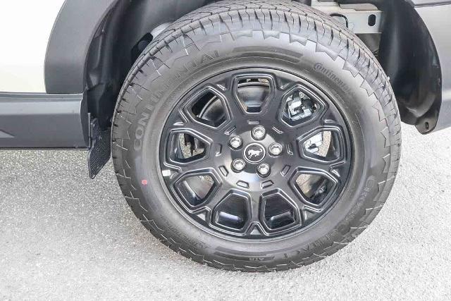2025 Ford Bronco Sport Badlands - Photo 39