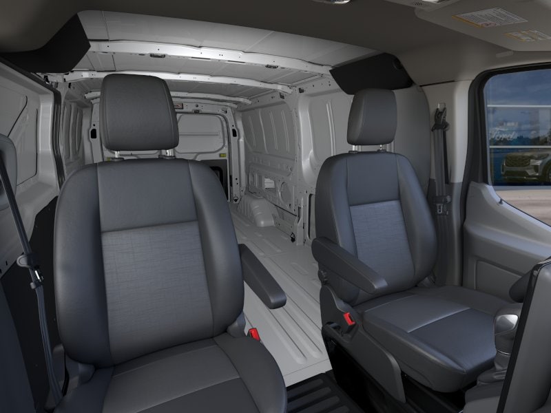 2026 Ford Transit Van Base - Photo 26
