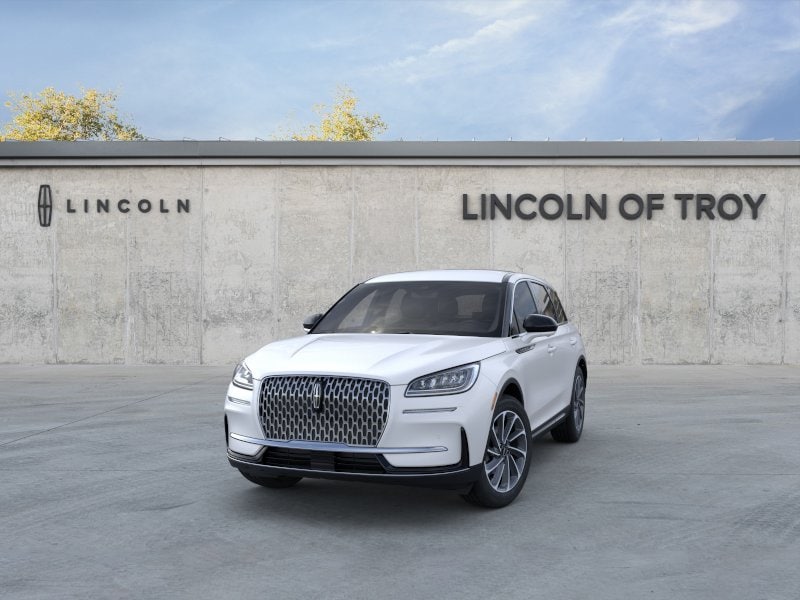 2024 Lincoln Corsair Premiere 2