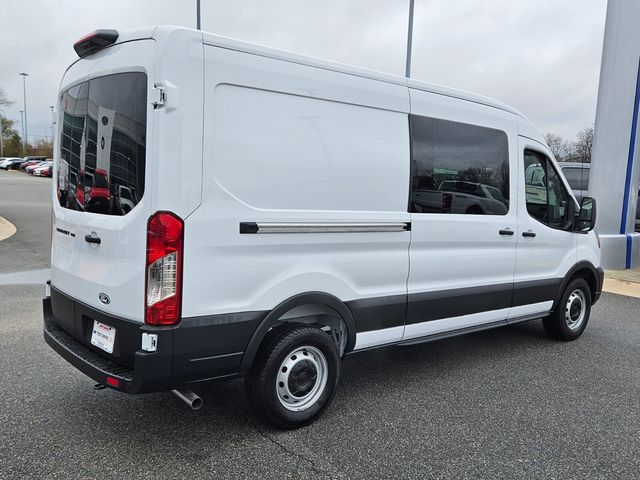 2026 Ford Transit Van Base - Photo 38