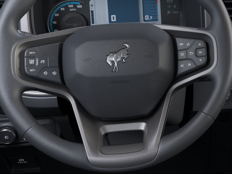 Thumbnail: 2025 Ford Bronco - 14