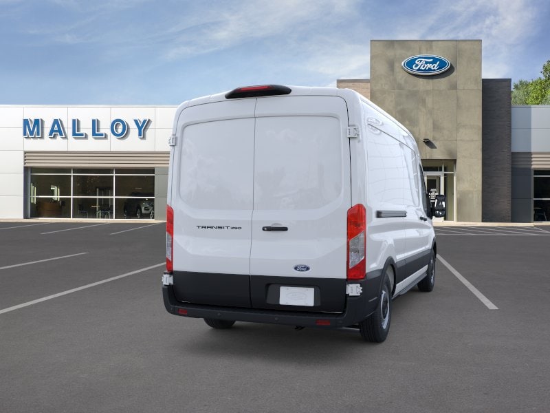 2026 Ford Transit Van Base - Photo 29