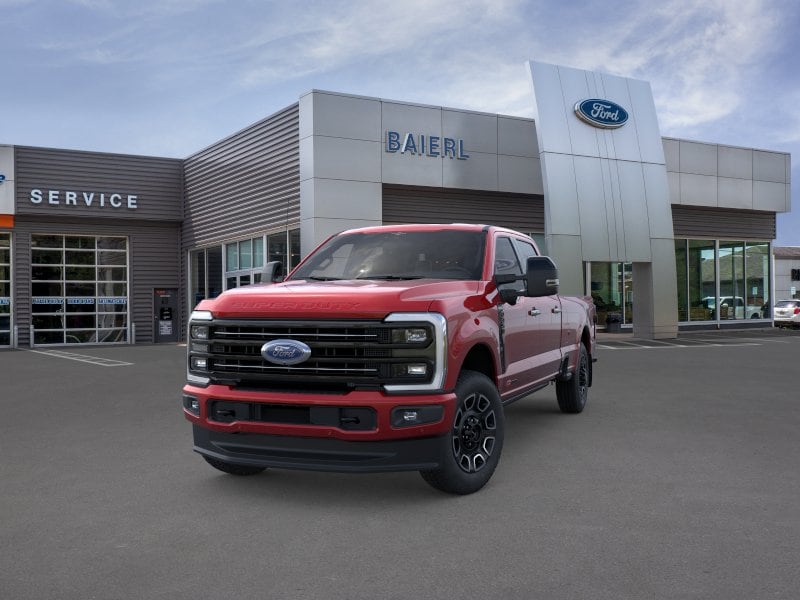 Thumbnail: 2026 Ford Econoline - 2