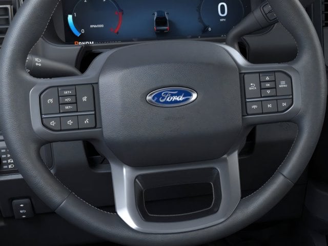 2026 Ford F-350 Super Duty Lariat - Photo 34