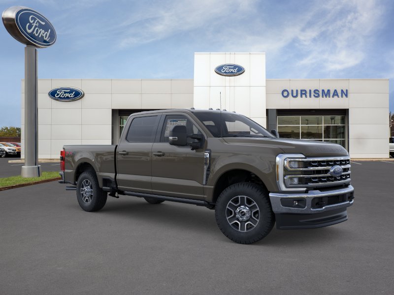 2026 Ford F-250 Lariat 4x4 Crew Cab 8' Box's photo