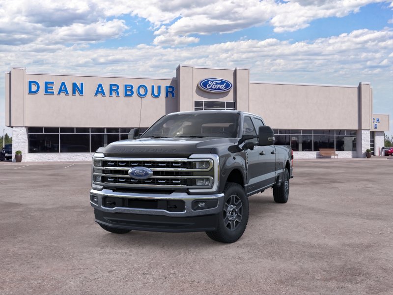2026 Ford F-350 Super Duty Lariat - Photo 2