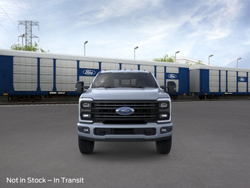 2025 Ford Econoline E-350 6