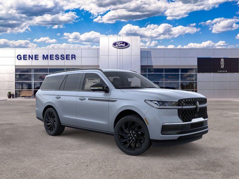 2026 Lincoln Navigator Reserve - Photo 29