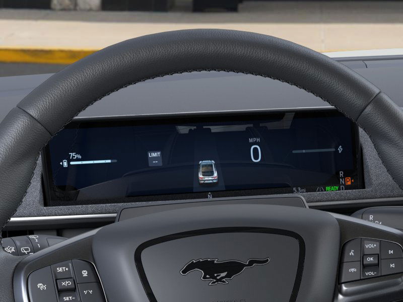 2025 Ford Mustang Mach-E Select - Photo 13