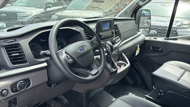2025 Ford Transit Van Base - Photo 40