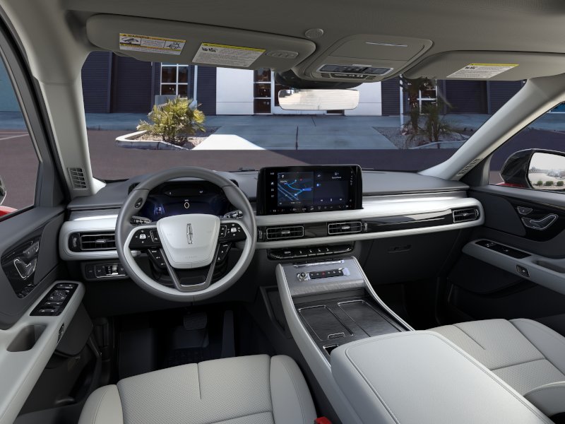 2026 Lincoln Aviator Premiere - Photo 9