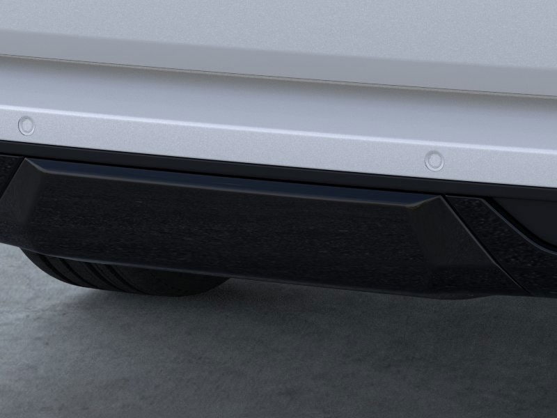 Thumbnail: 2025 Ford Expedition MAX - 46