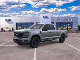 2026 Ford F-150 STX&reg; TRUCK