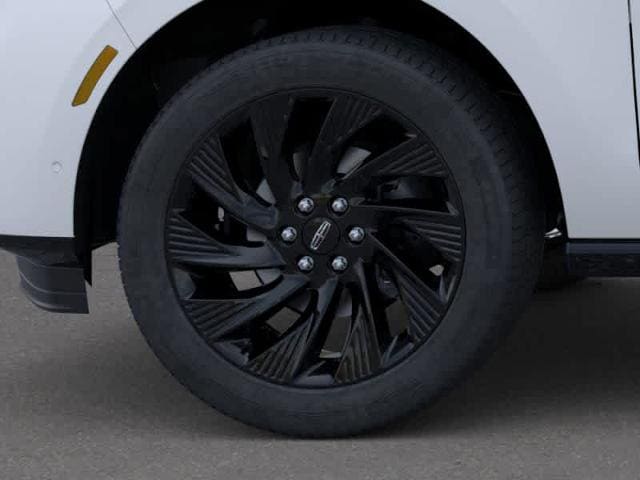 2026 Lincoln Navigator Reserve - Photo 42
