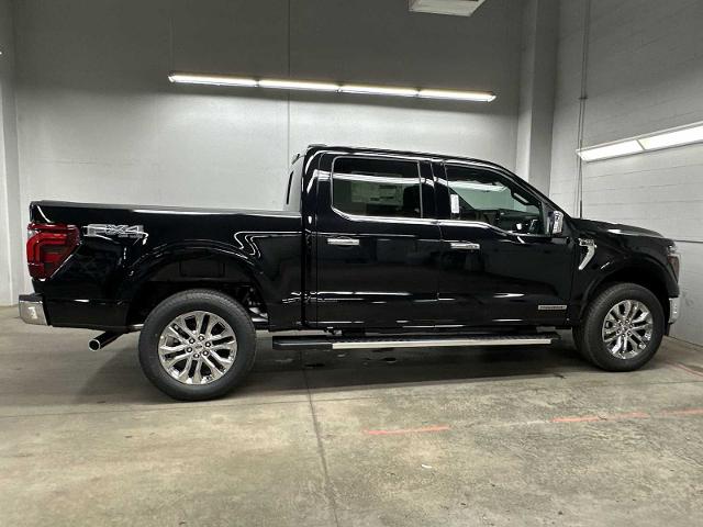 Thumbnail: 2025 Ford F-150 - 37