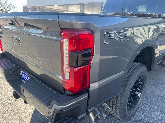 2026 Ford F-350 Super Duty Lariat - Photo 77