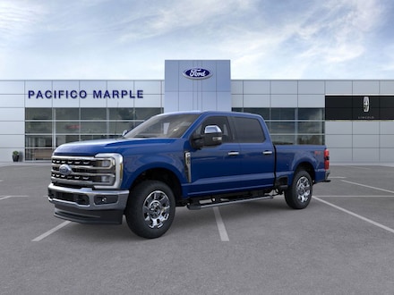2026 Ford Super Duty F-250&reg; Lariat&reg; TRUCK