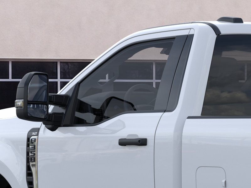 2026 Ford F-350 Super Duty XLT - Photo 20
