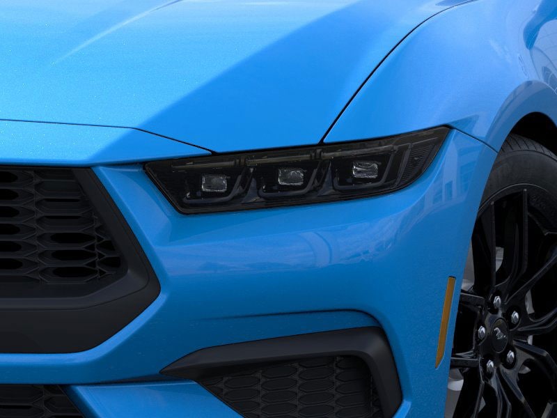 2025 Ford Mustang EcoBoost Premium Fastback - Photo 31