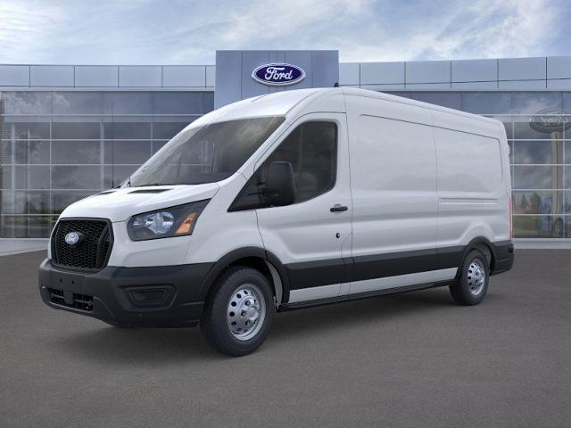 new 2026 Ford Transit Cargo Van car, priced at $56,274