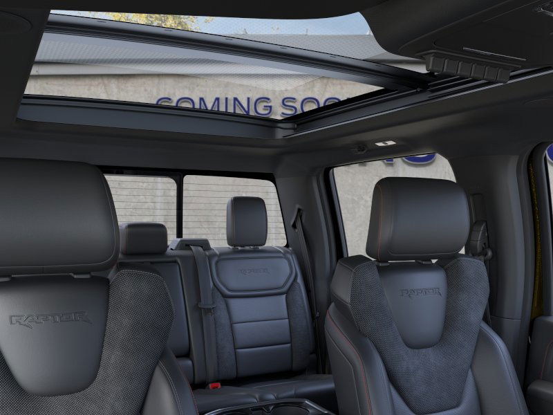 Thumbnail: 2025 Ford F-150 - 22
