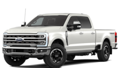 2026 Ford F-250 TRUCK