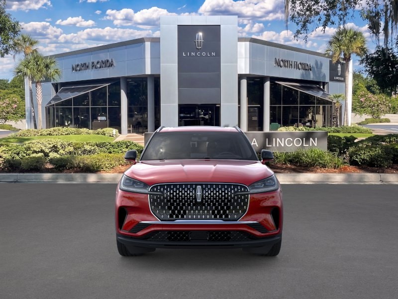 2026 Lincoln Aviator Reserve - Photo 37