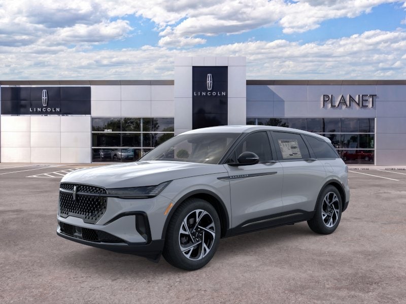 2026 Lincoln Nautilus Premiere - Photo 23