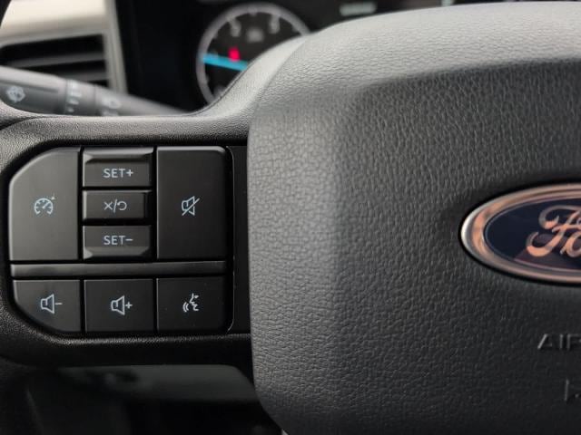 new 2026 Ford Super Duty F-350 SRW car, priced at $66,708