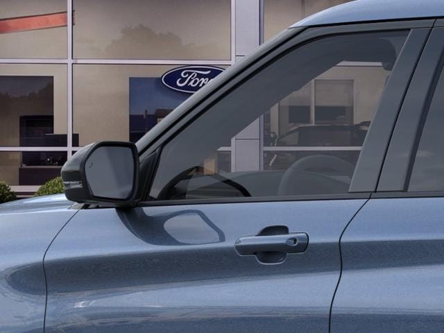 2026 Ford Explorer ST - Photo 43
