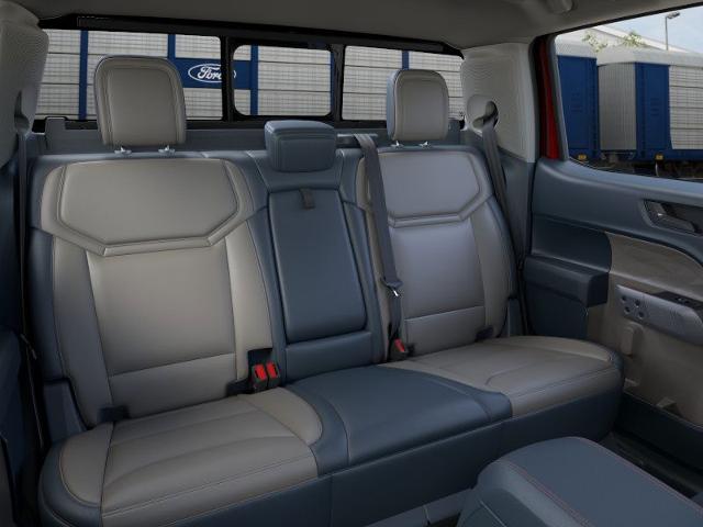 2025 Ford Maverick Lariat photo 14