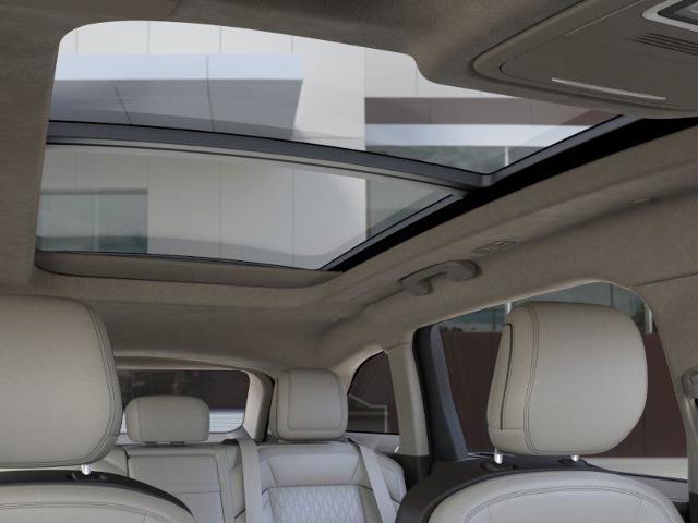 2026 Lincoln Nautilus Black Label - Photo 44