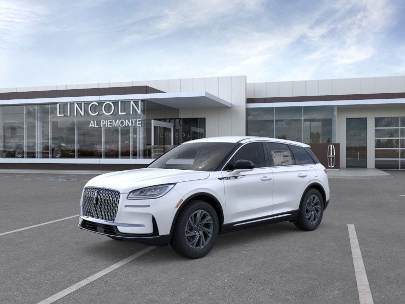 2025 Lincoln Corsair Premiere's photo