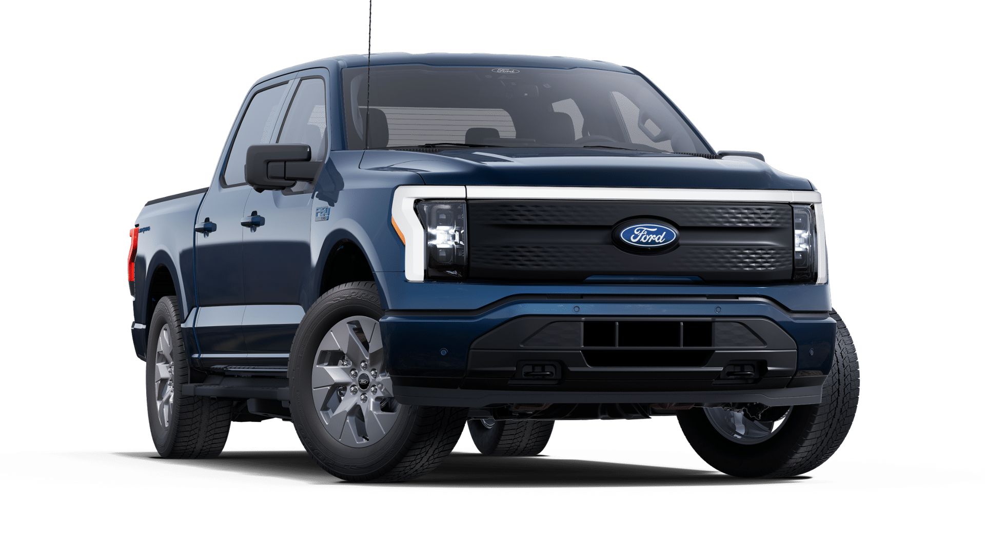Thumbnail: 2025 Ford F-150 - 4