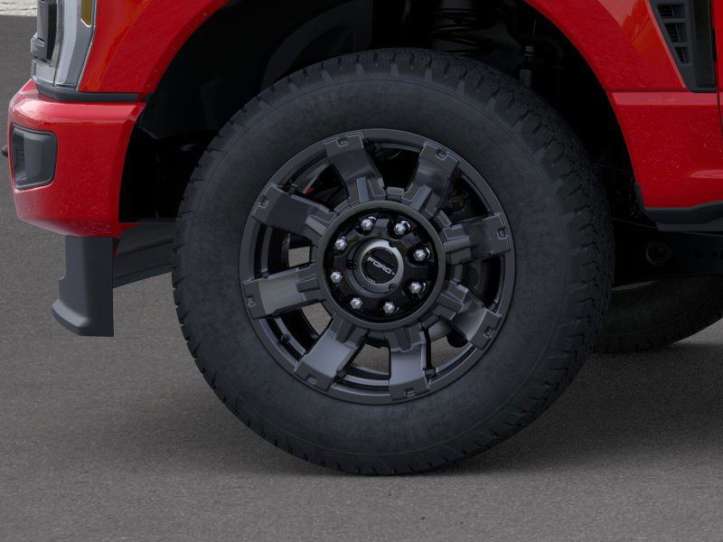 2026 Ford F-250 Super Duty XL - Photo 41
