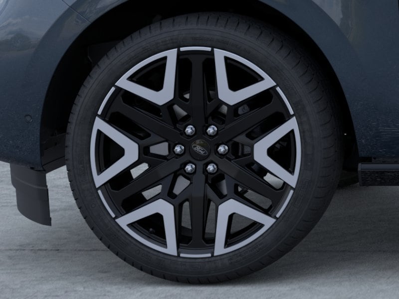 Thumbnail: 2026 Ford Expedition MAX - 19