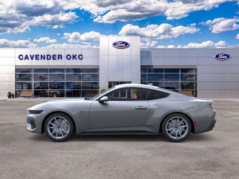 2026 Ford Mustang GT Premium Fastback - Photo 25