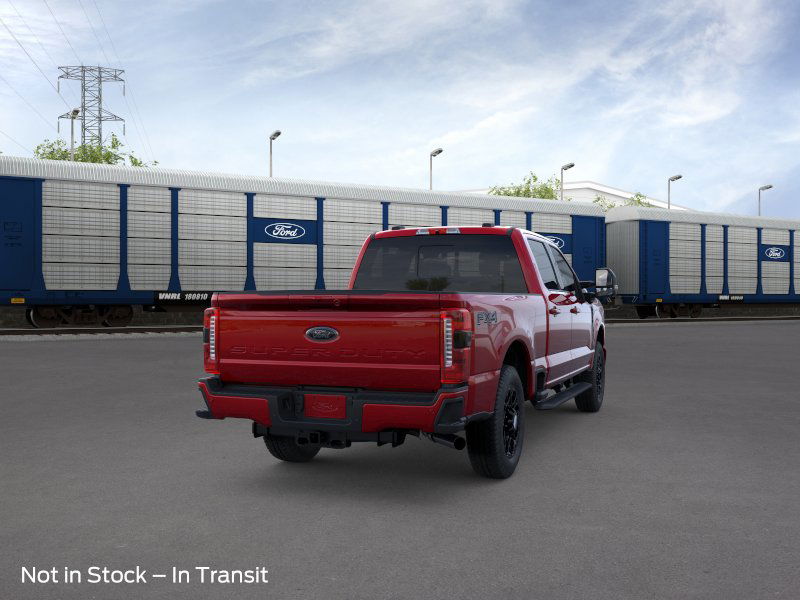 Thumbnail: 2026 Ford F-350 - 30