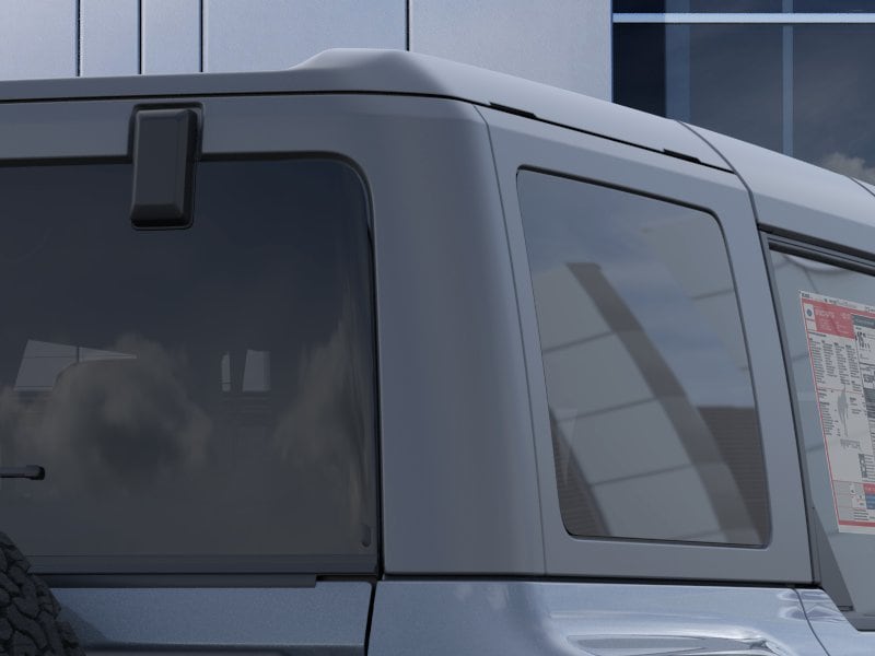 2025 Ford Bronco 4-Door Raptor - Photo 71