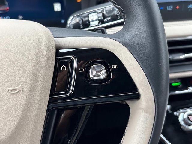 2025 Lincoln Corsair Grand Touring - Photo 61