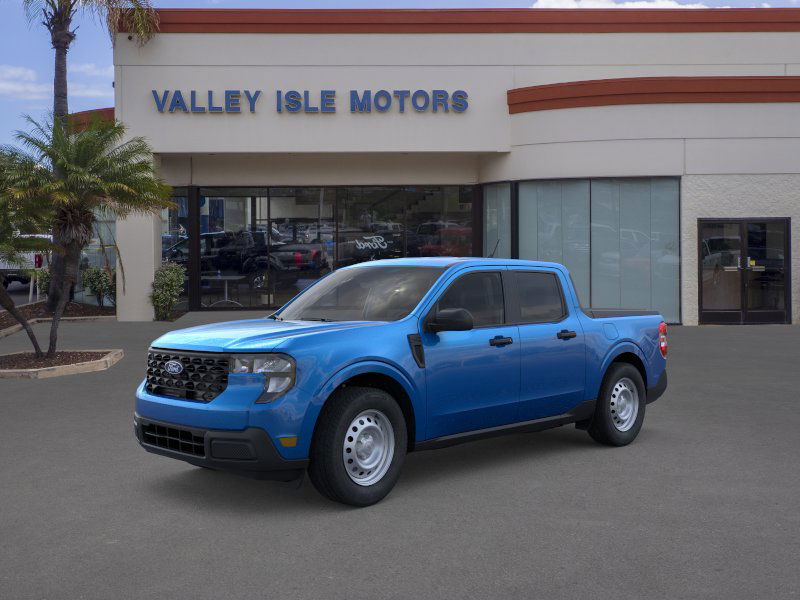 2025 Ford Maverick Truck SuperCrew 